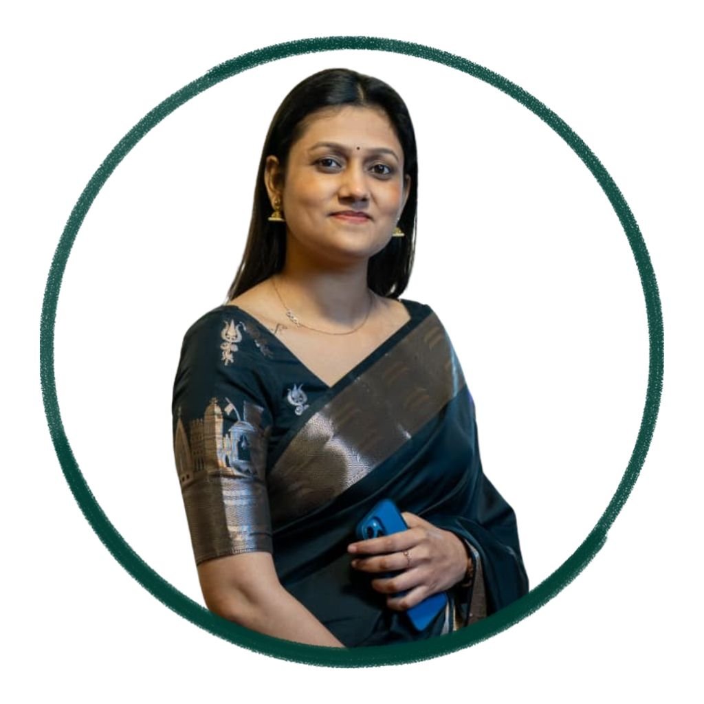 Dr. Megha Gupta AIAPGET Topper